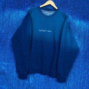 Ariana Grande “Twilight Zone” Crewneck Size XXL